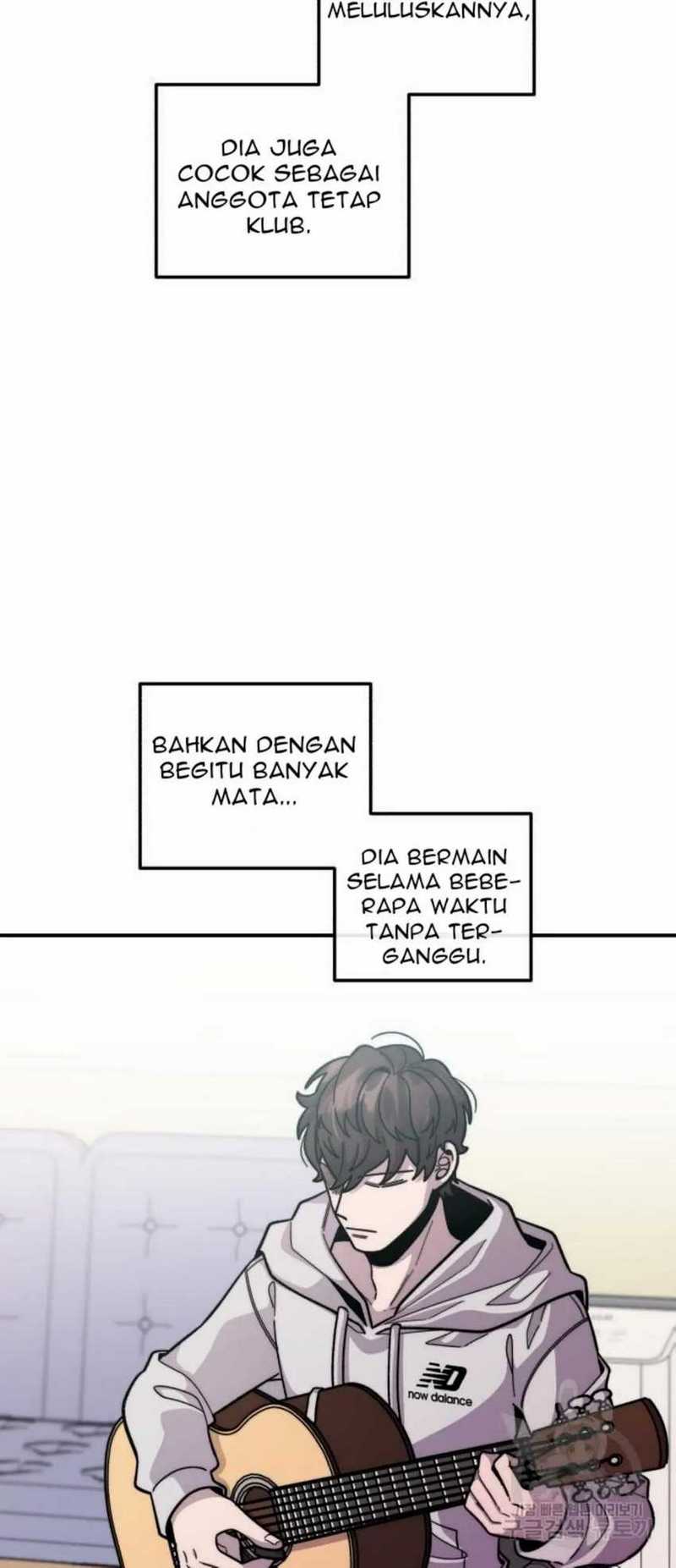 Musician Genius Who Lives Twice Chapter 2 - halaman 52