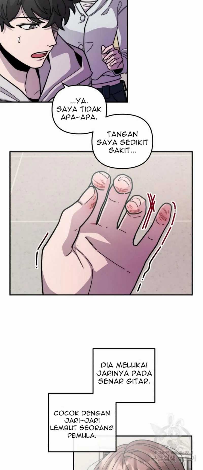 Musician Genius Who Lives Twice Chapter 2 - halaman 54