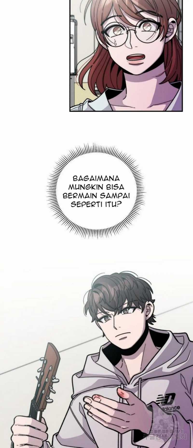 Musician Genius Who Lives Twice Chapter 2 - halaman 55