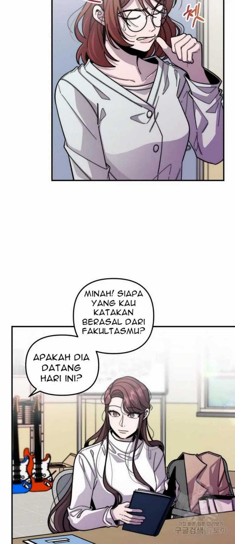 Musician Genius Who Lives Twice Chapter 2 - halaman 6