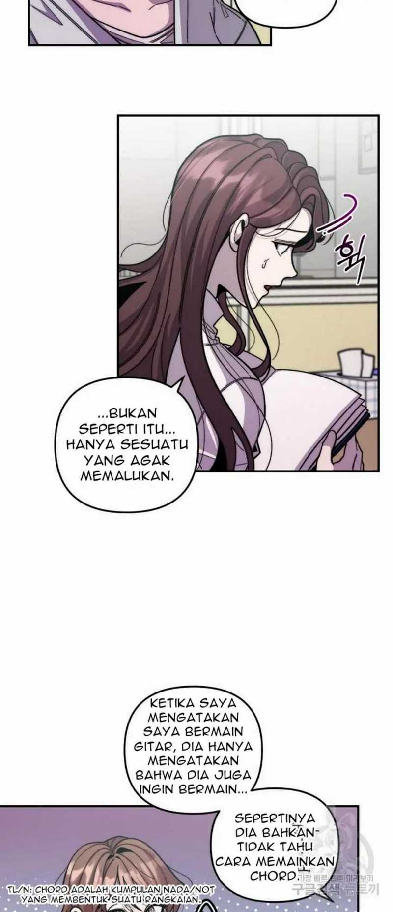 Musician Genius Who Lives Twice Chapter 2 - halaman 8