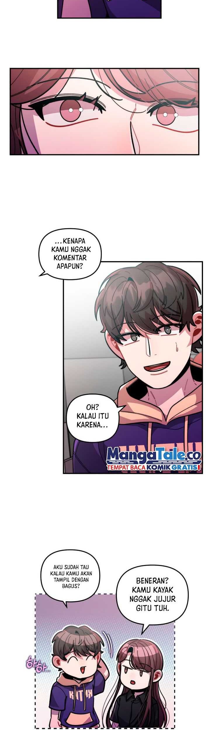 Musician Genius Who Lives Twice Chapter 20 - halaman 16