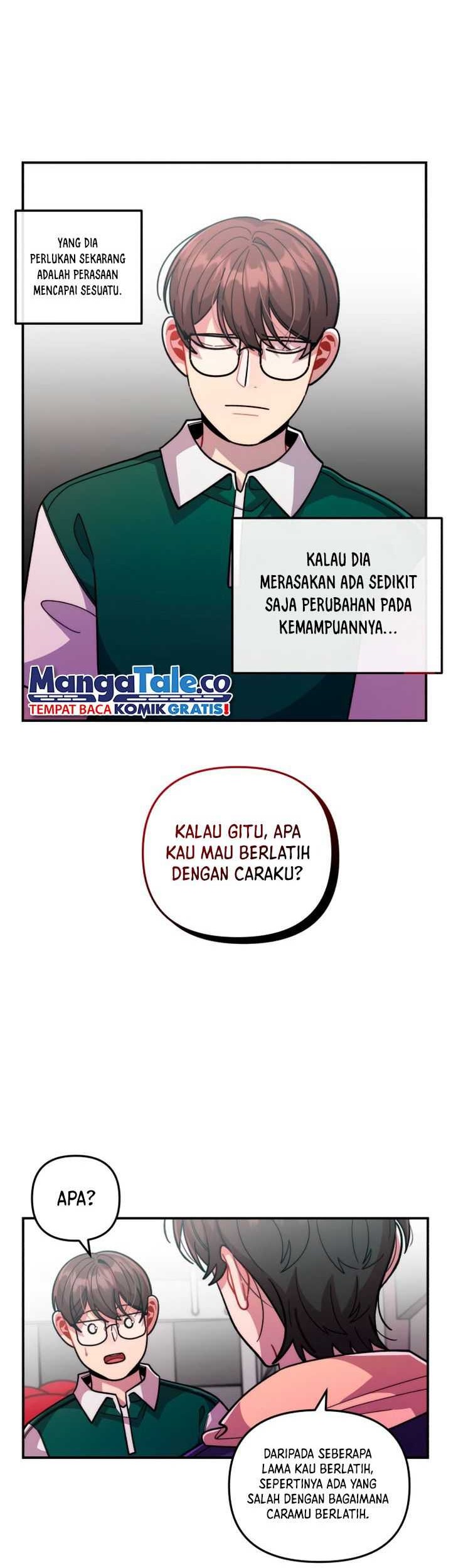 Musician Genius Who Lives Twice Chapter 20 - halaman 28