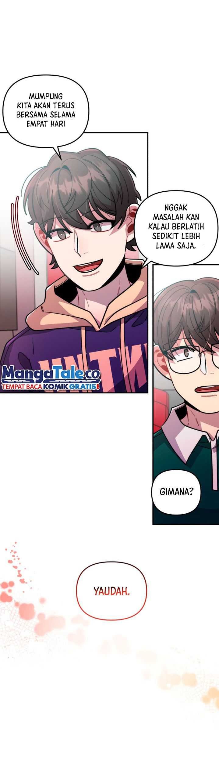 Musician Genius Who Lives Twice Chapter 20 - halaman 29