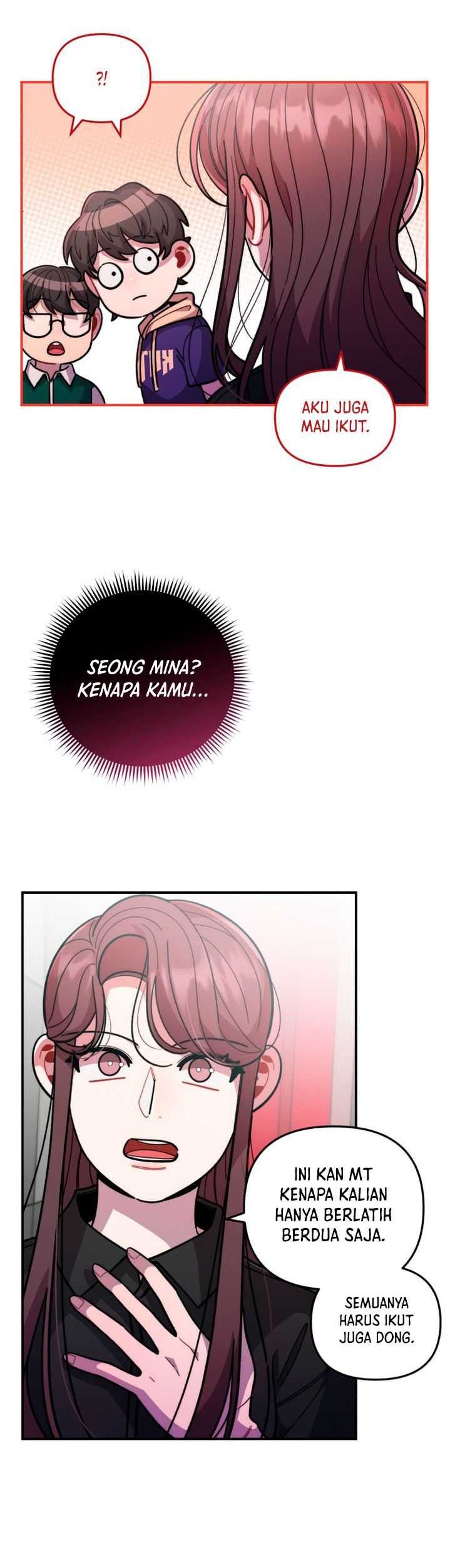 Musician Genius Who Lives Twice Chapter 20 - halaman 30