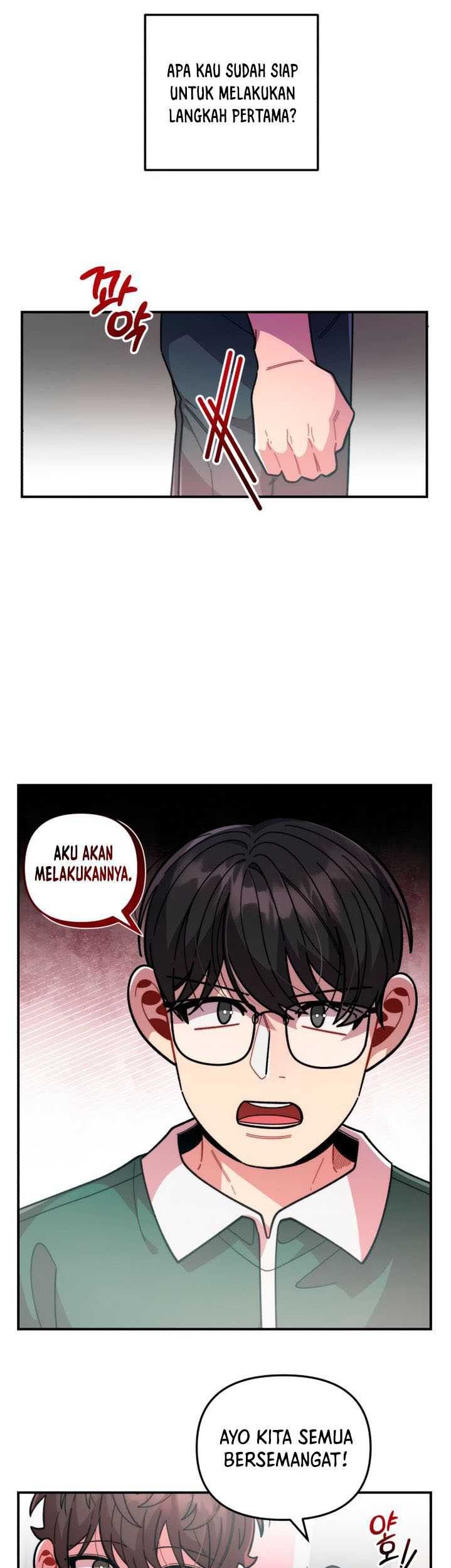 Musician Genius Who Lives Twice Chapter 20 - halaman 33