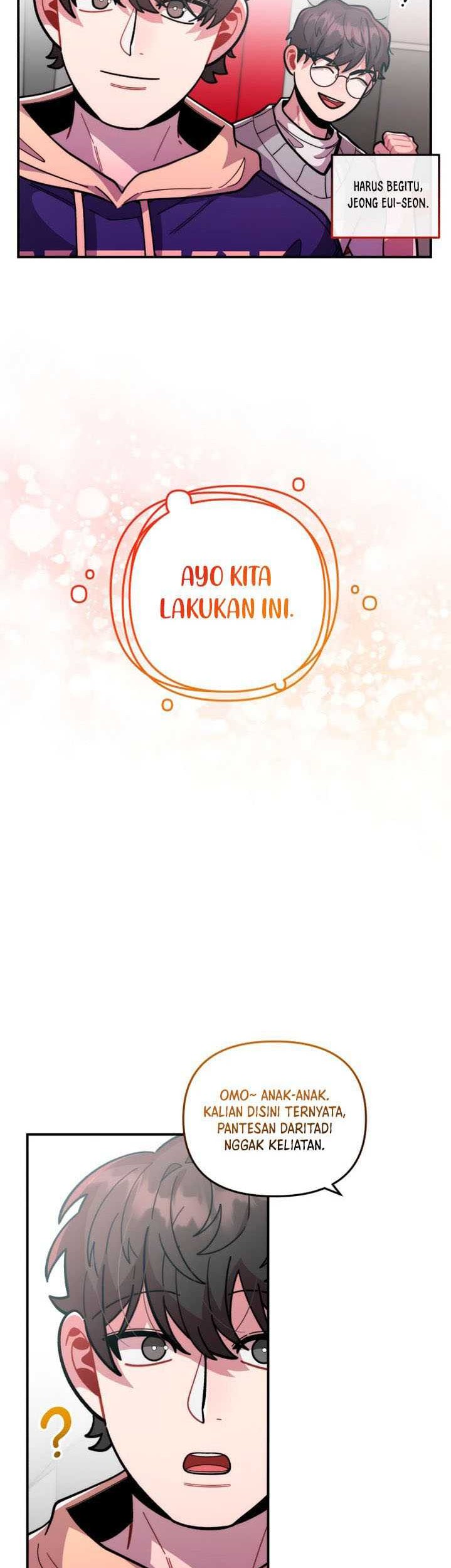 Musician Genius Who Lives Twice Chapter 20 - halaman 34