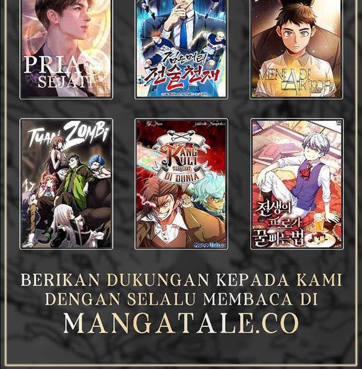 Musician Genius Who Lives Twice Chapter 20 - halaman 37