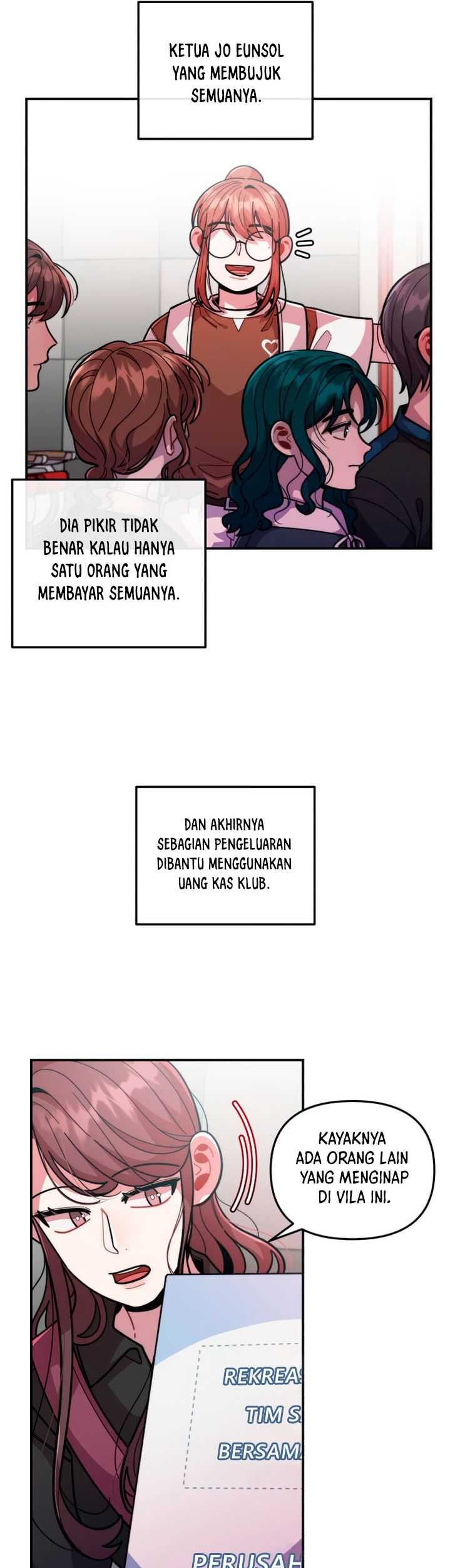 Musician Genius Who Lives Twice Chapter 20 - halaman 5