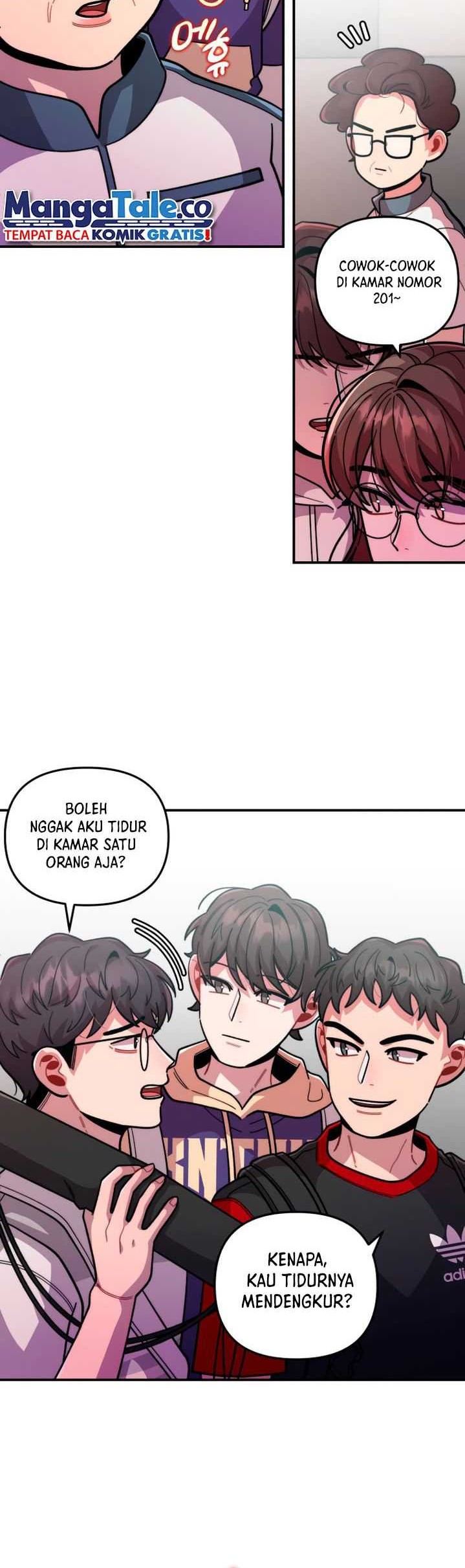 Musician Genius Who Lives Twice Chapter 20 - halaman 8