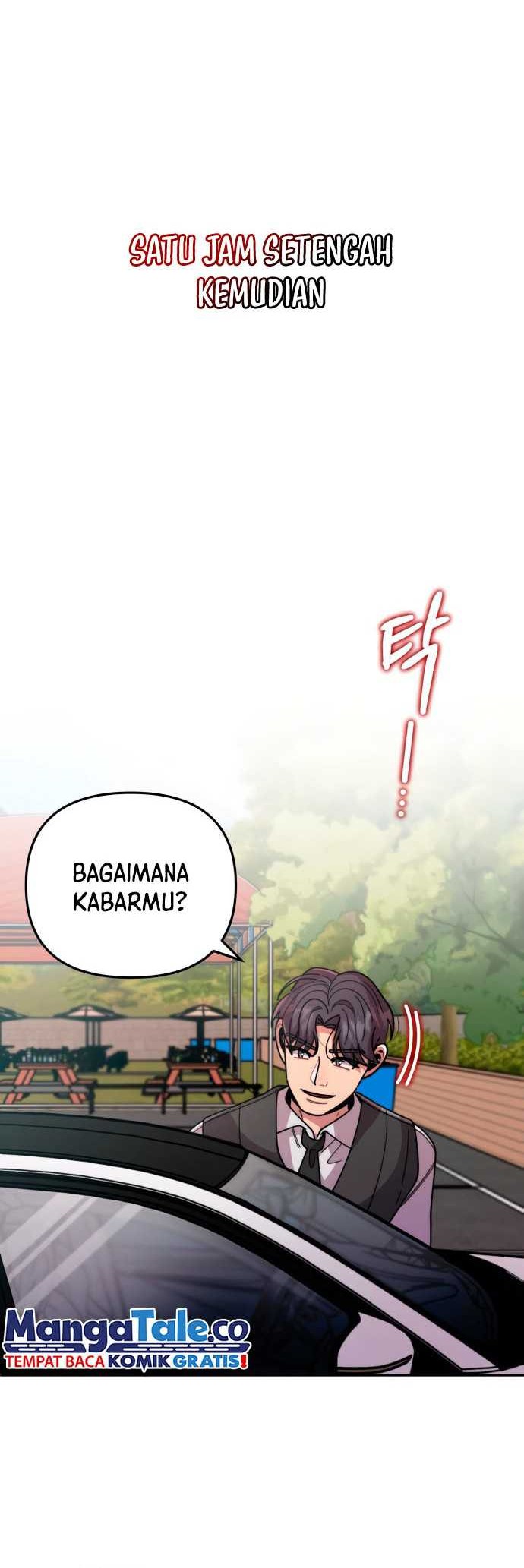 Musician Genius Who Lives Twice Chapter 21 - halaman 12