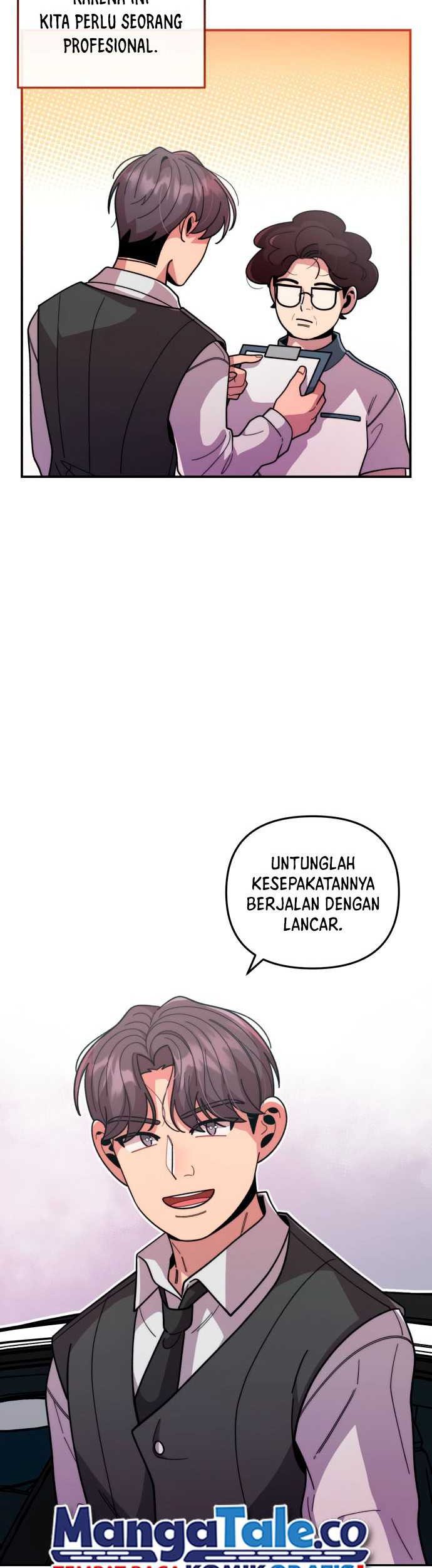 Musician Genius Who Lives Twice Chapter 21 - halaman 15