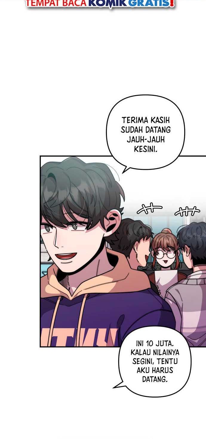 Musician Genius Who Lives Twice Chapter 21 - halaman 16