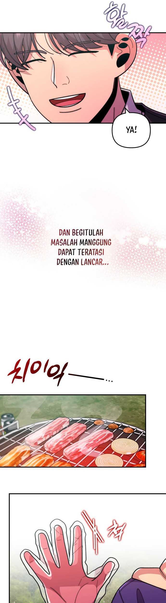 Musician Genius Who Lives Twice Chapter 21 - halaman 18
