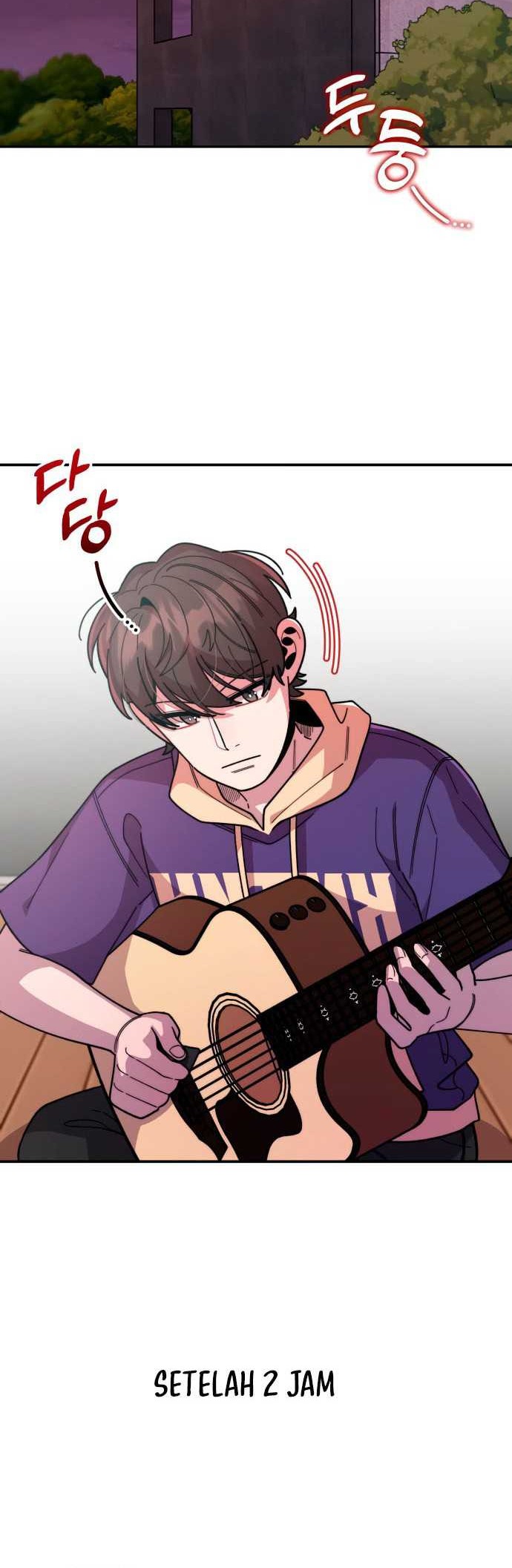Musician Genius Who Lives Twice Chapter 21 - halaman 24