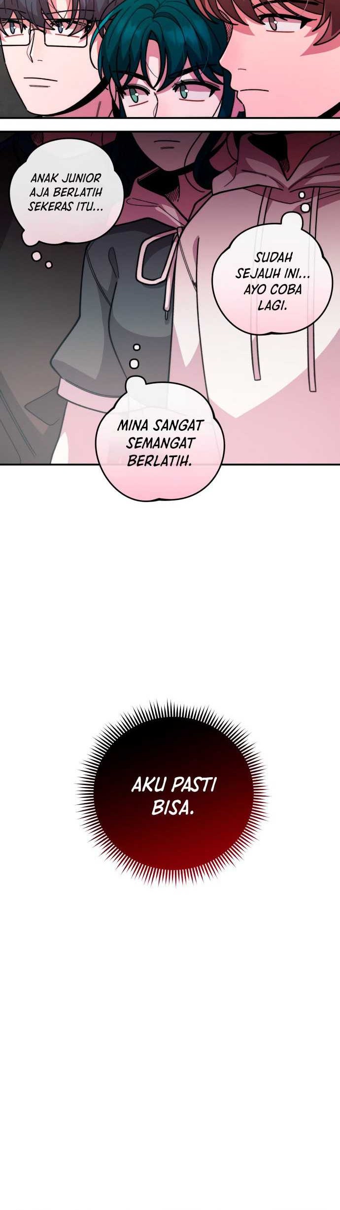 Musician Genius Who Lives Twice Chapter 21 - halaman 32