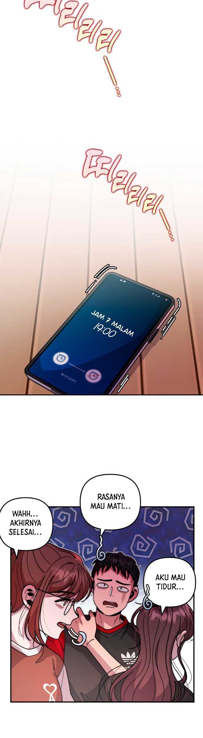 Musician Genius Who Lives Twice Chapter 21 - halaman 35