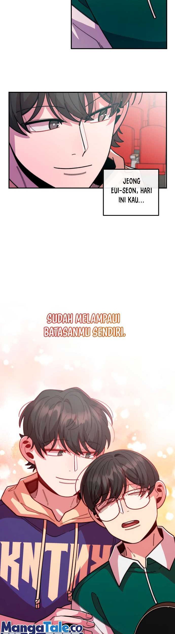 Musician Genius Who Lives Twice Chapter 21 - halaman 38
