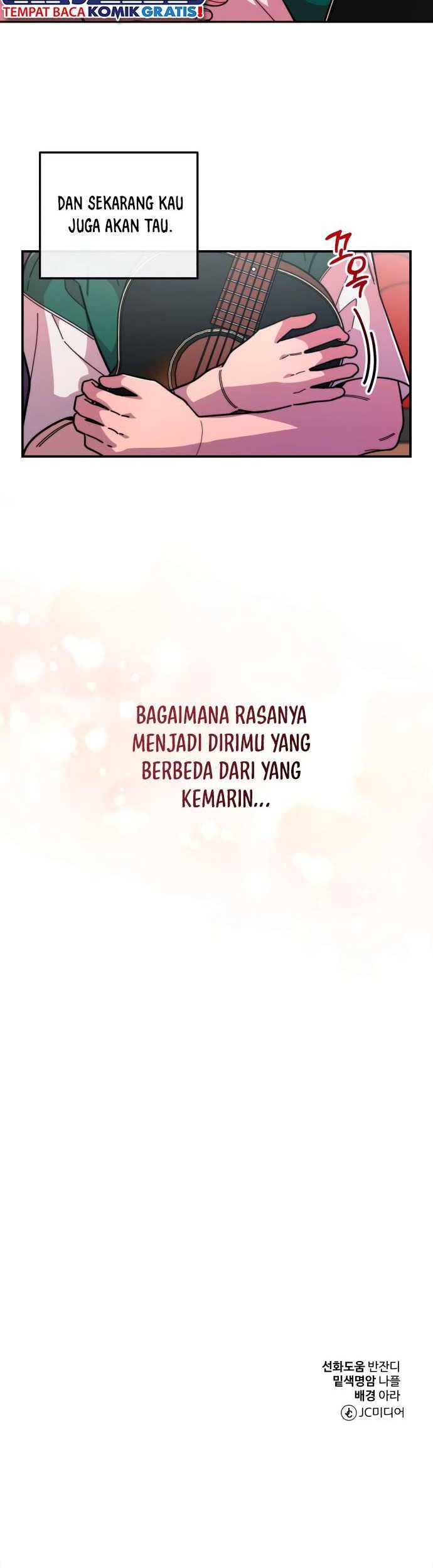 Musician Genius Who Lives Twice Chapter 21 - halaman 39