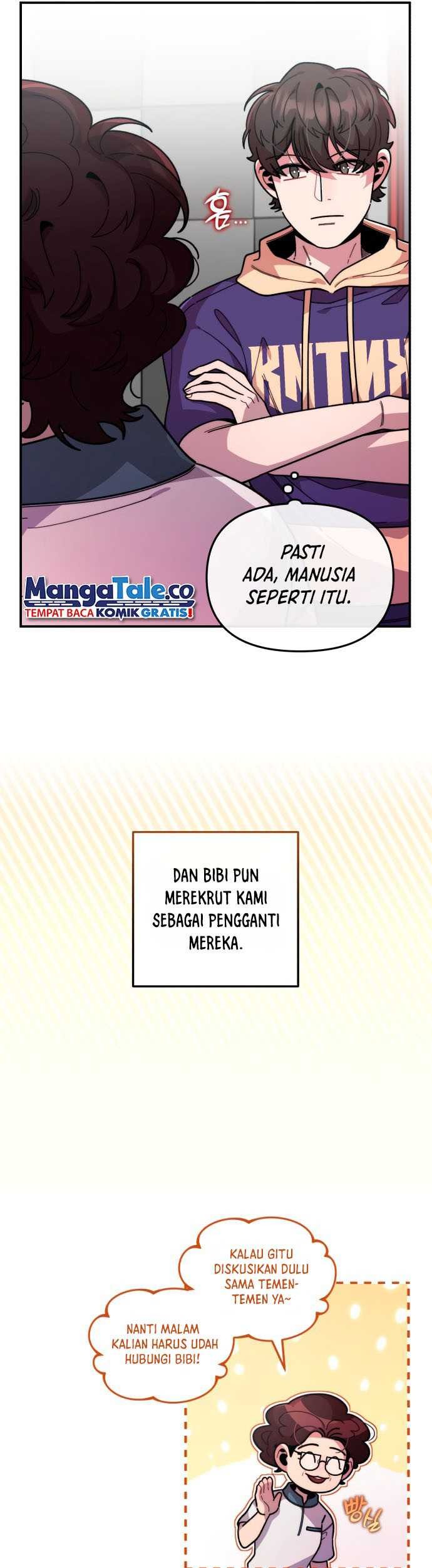 Musician Genius Who Lives Twice Chapter 21 - halaman 5