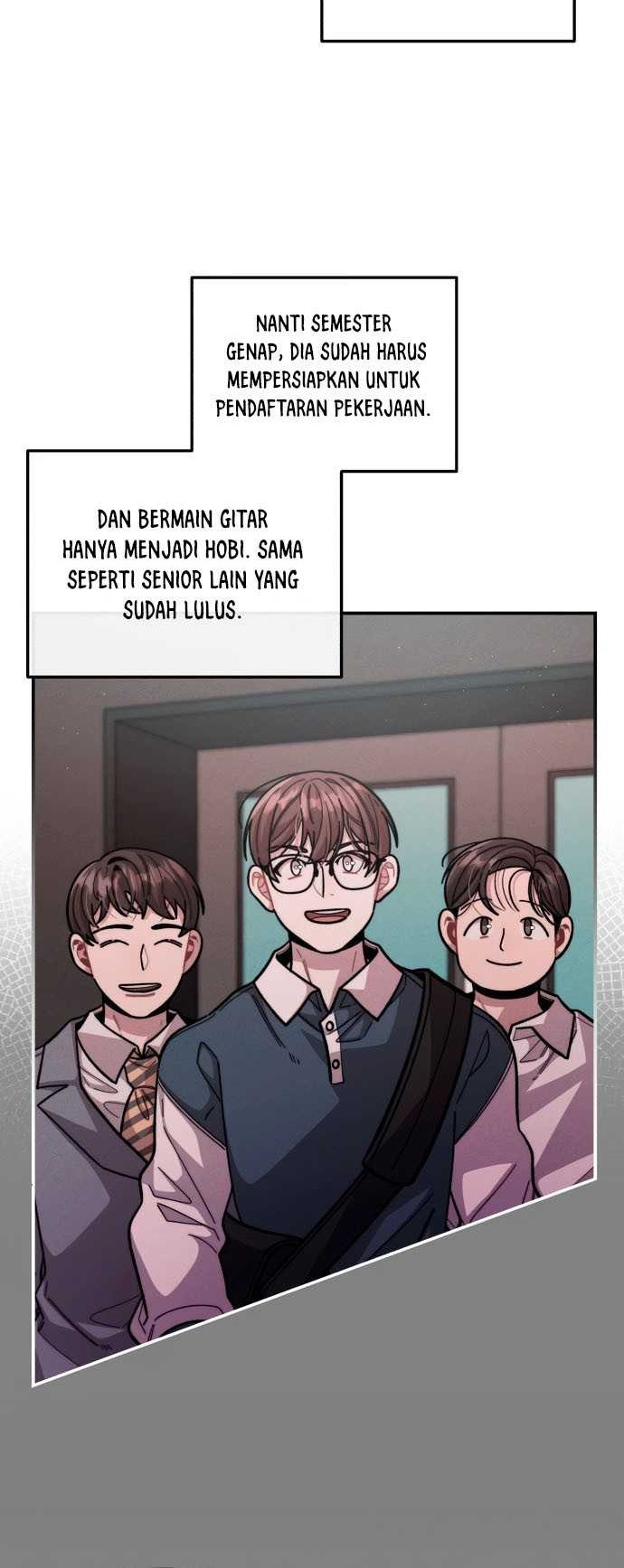 Musician Genius Who Lives Twice Chapter 21 - halaman 8