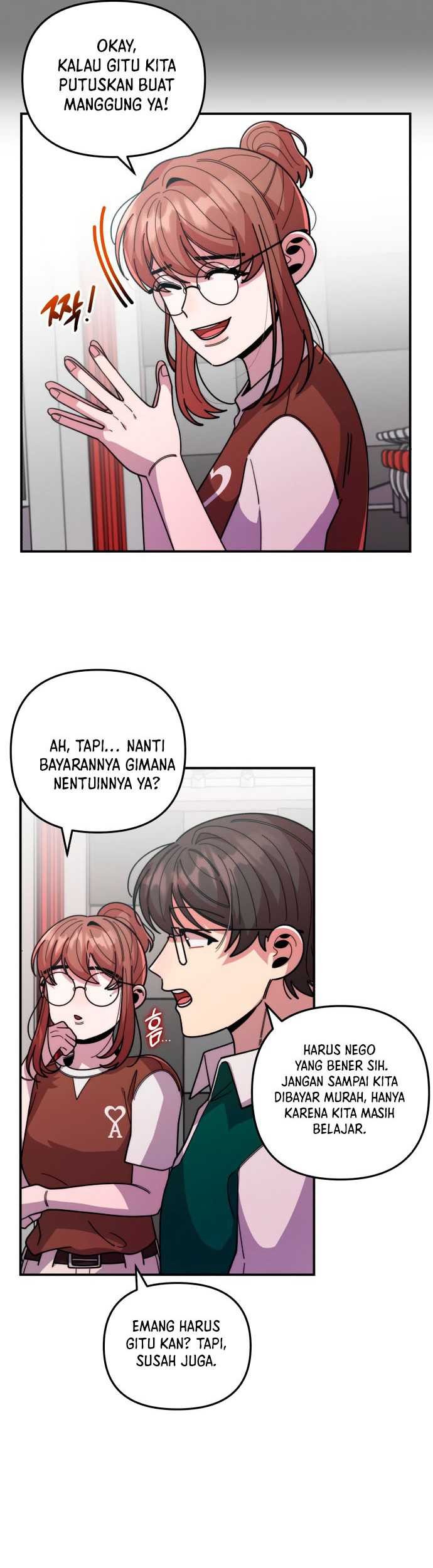 Musician Genius Who Lives Twice Chapter 21 - halaman 9