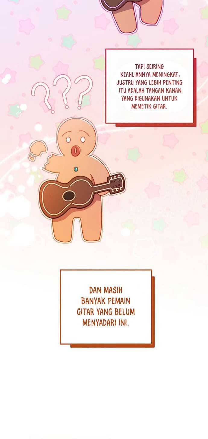 Musician Genius Who Lives Twice Chapter 22 - halaman 10