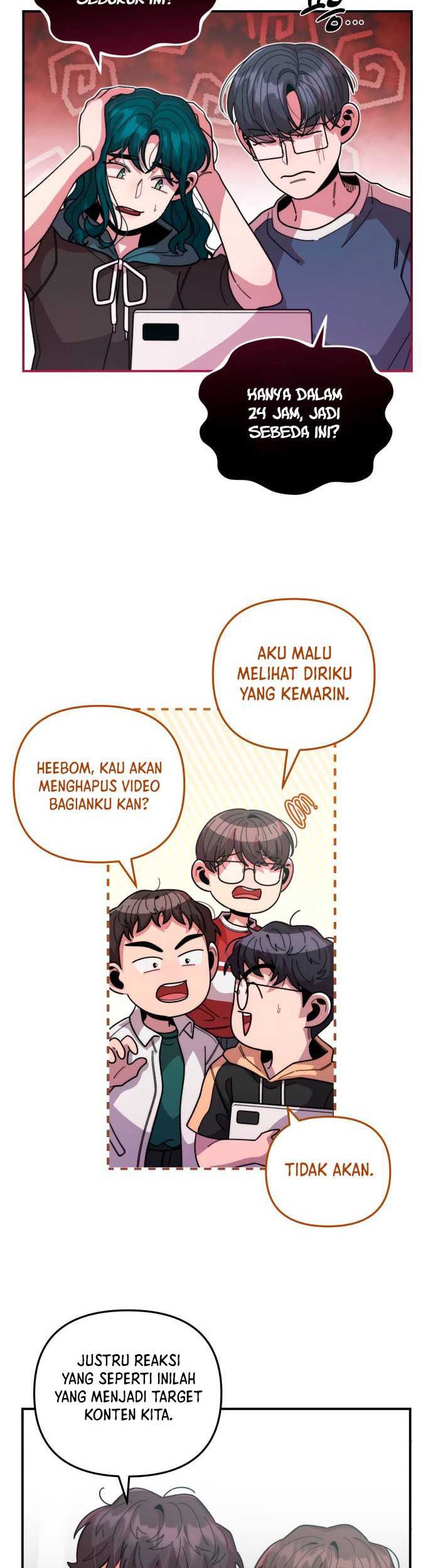Musician Genius Who Lives Twice Chapter 22 - halaman 13