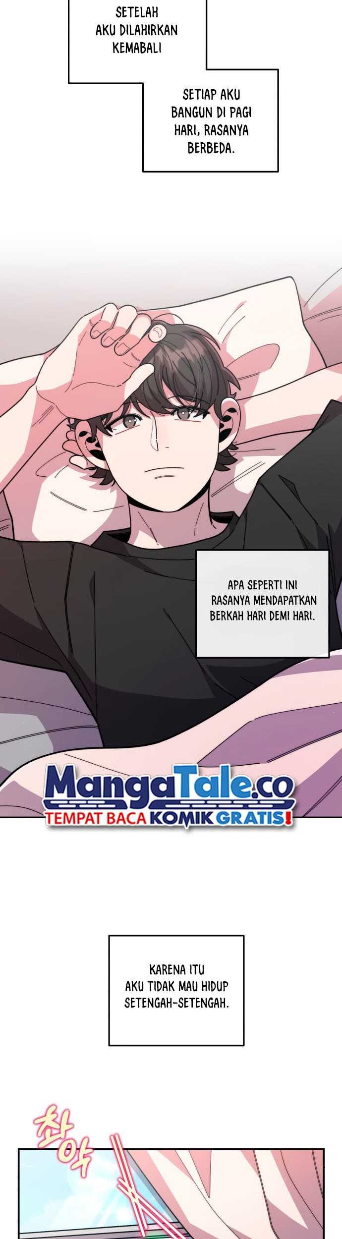 Musician Genius Who Lives Twice Chapter 22 - halaman 2