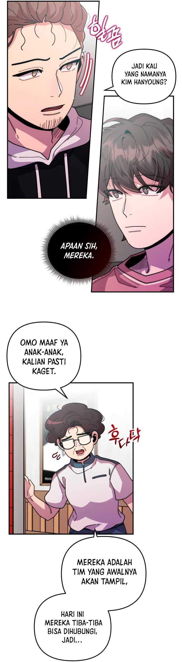 Musician Genius Who Lives Twice Chapter 22 - halaman 21