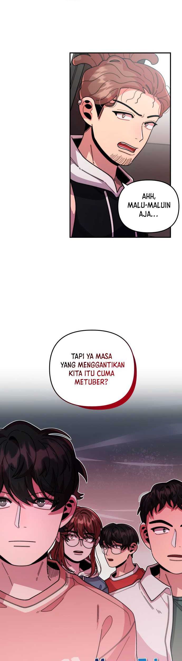 Musician Genius Who Lives Twice Chapter 22 - halaman 22