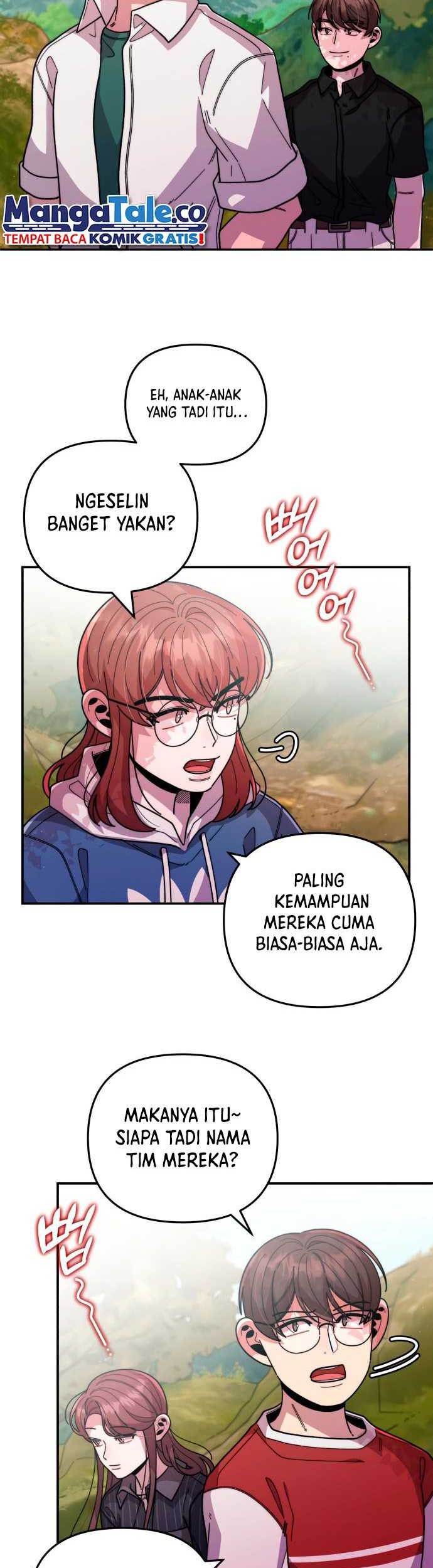 Musician Genius Who Lives Twice Chapter 22 - halaman 28