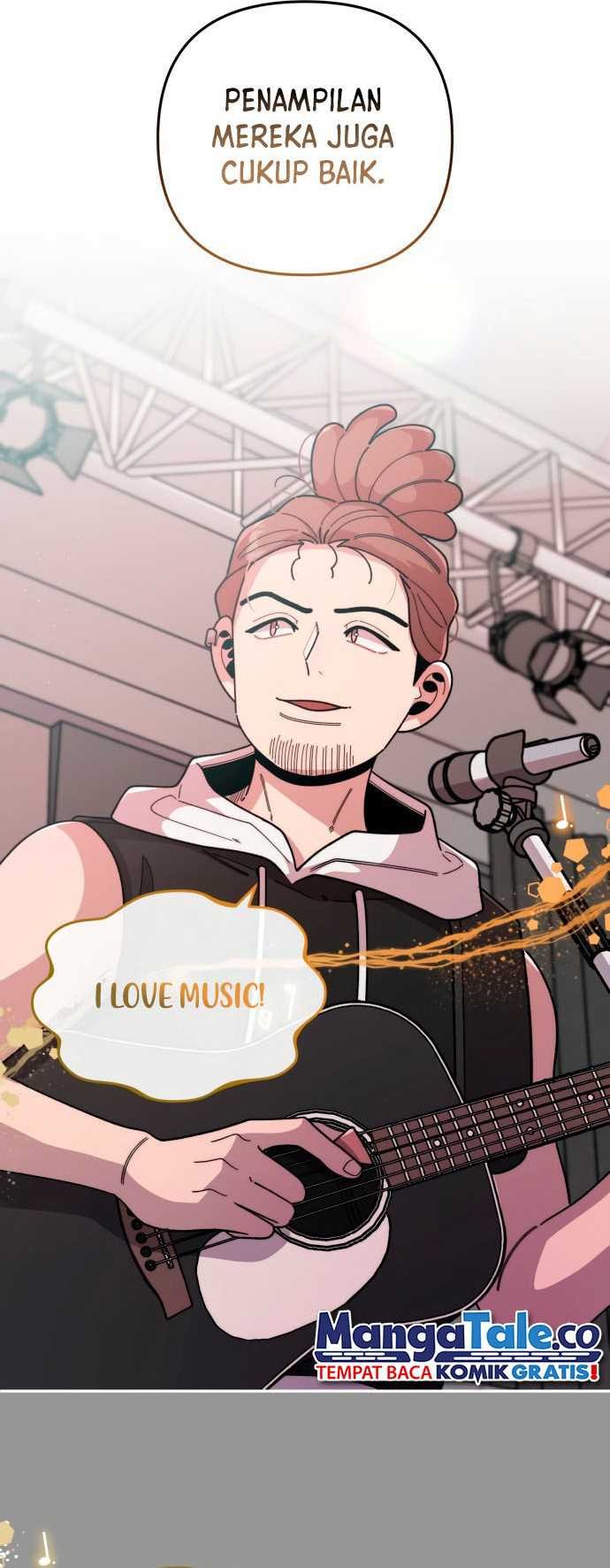 Musician Genius Who Lives Twice Chapter 22 - halaman 30