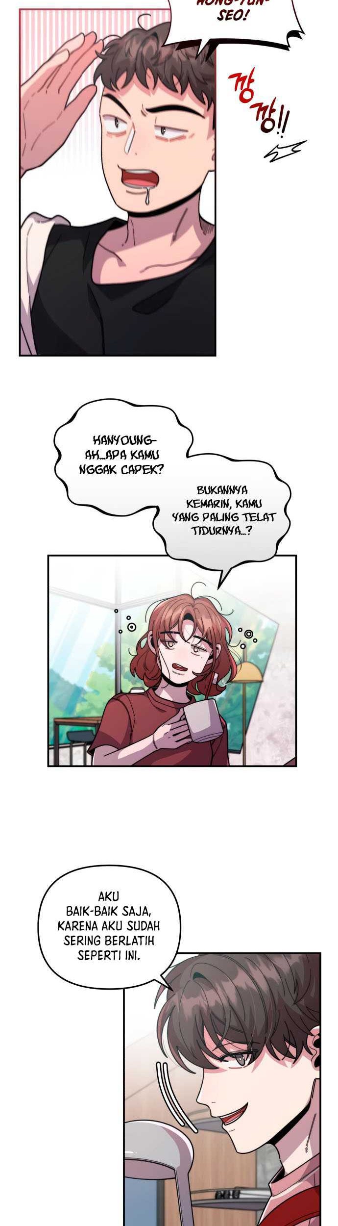 Musician Genius Who Lives Twice Chapter 22 - halaman 4