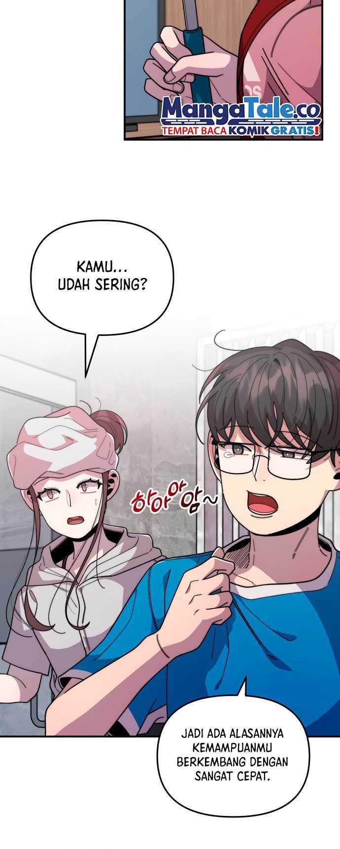 Musician Genius Who Lives Twice Chapter 22 - halaman 5