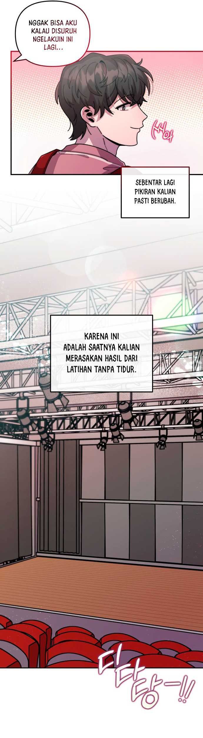 Musician Genius Who Lives Twice Chapter 22 - halaman 6