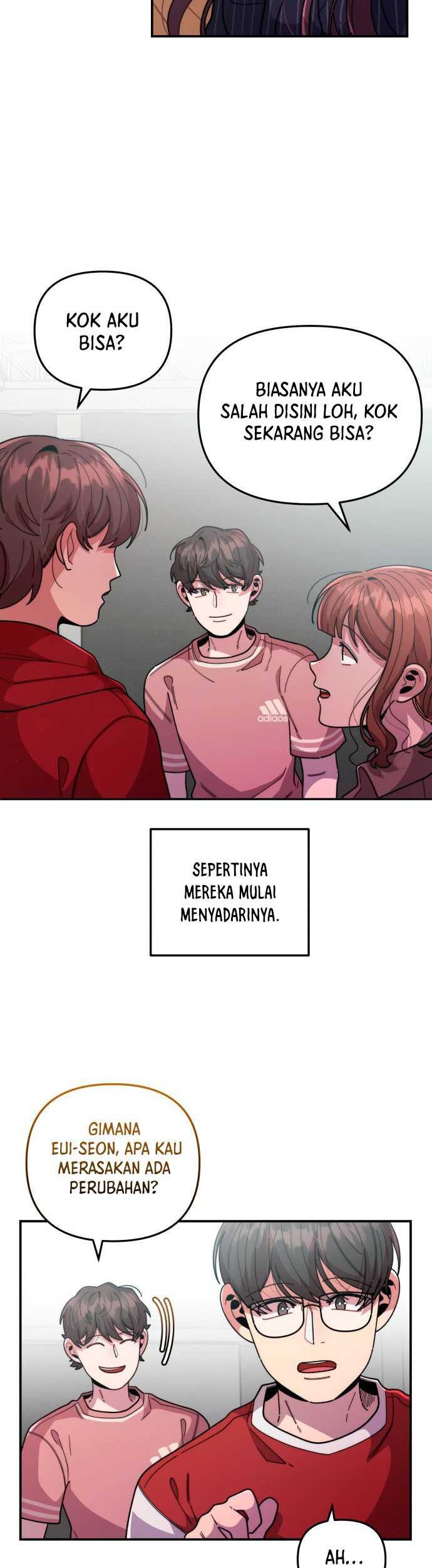 Musician Genius Who Lives Twice Chapter 22 - halaman 8