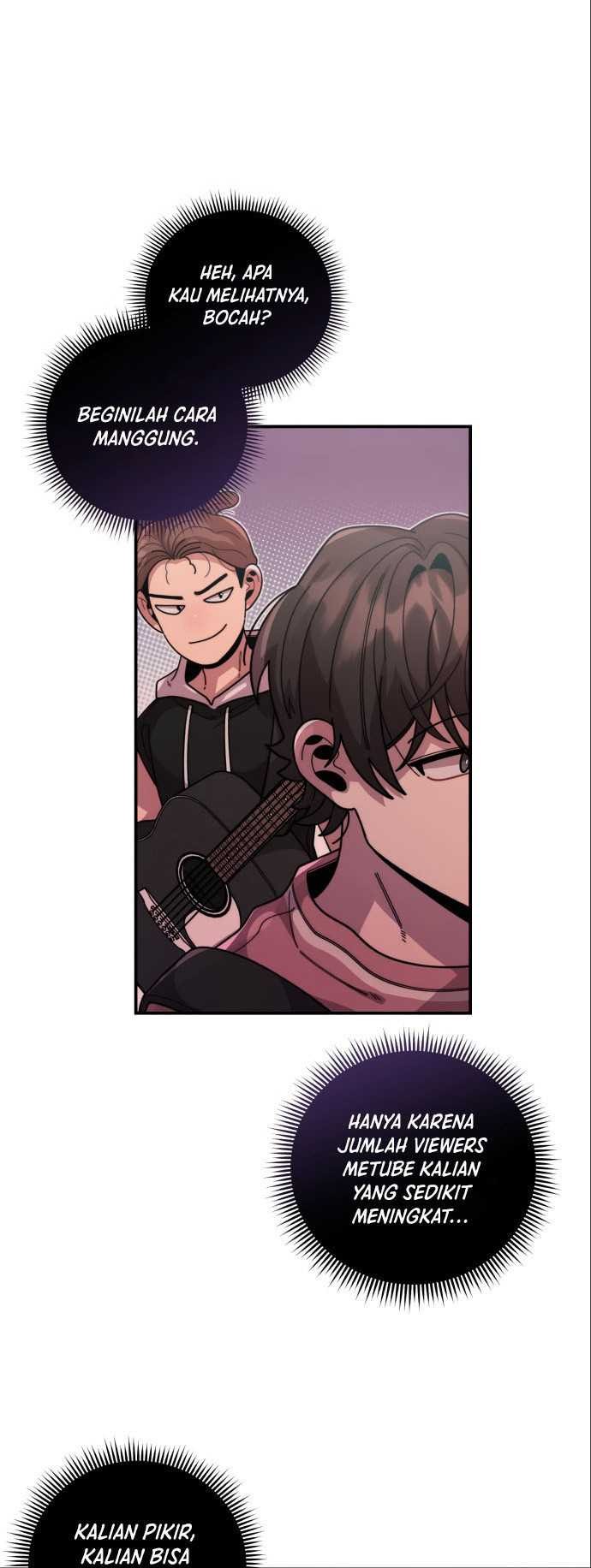 Musician Genius Who Lives Twice Chapter 23 - halaman 10