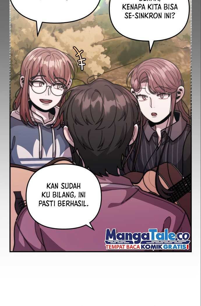 Musician Genius Who Lives Twice Chapter 23 - halaman 15