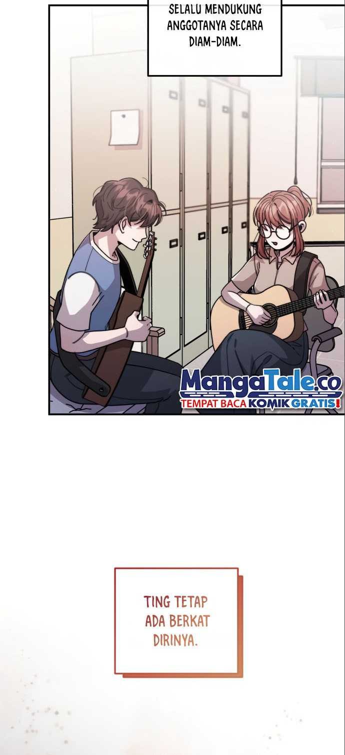 Musician Genius Who Lives Twice Chapter 23 - halaman 20