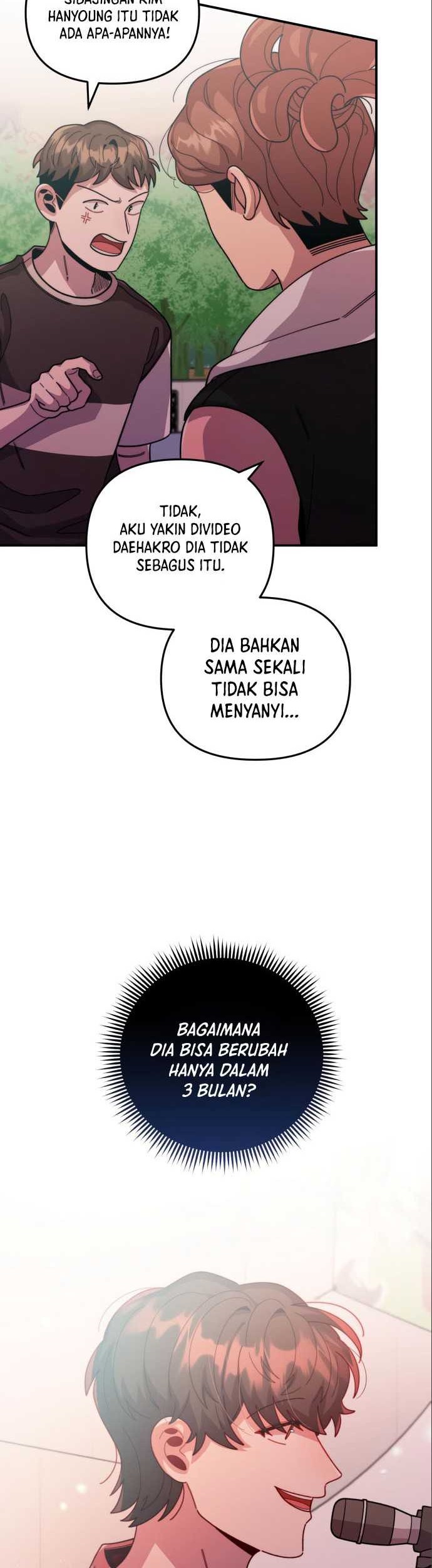 Musician Genius Who Lives Twice Chapter 23 - halaman 24