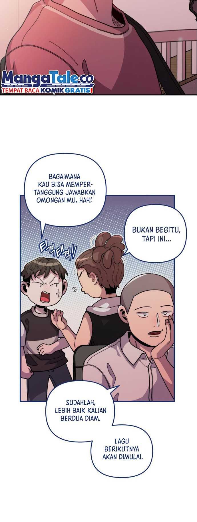 Musician Genius Who Lives Twice Chapter 23 - halaman 25