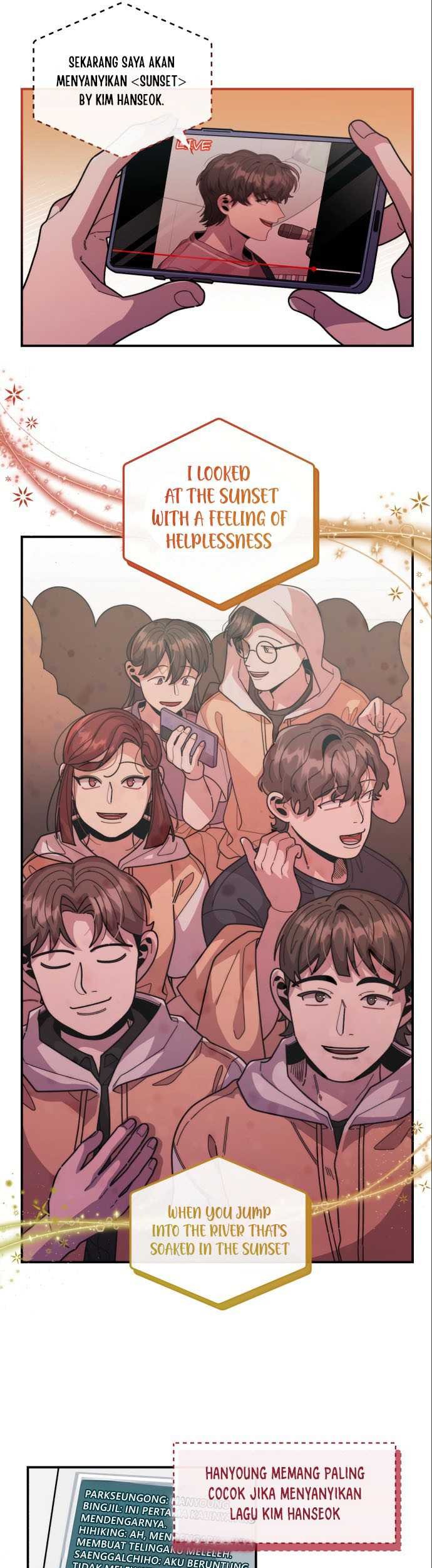 Musician Genius Who Lives Twice Chapter 23 - halaman 26