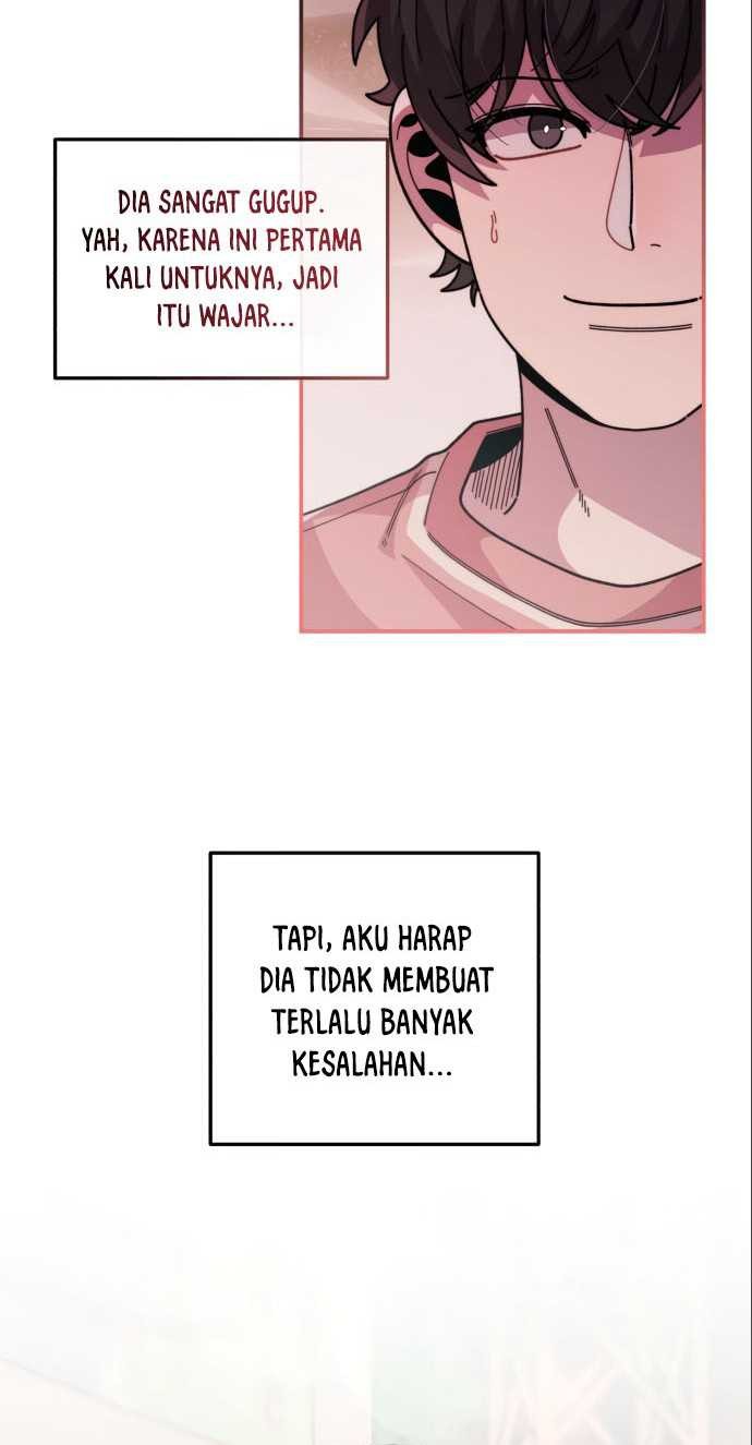 Musician Genius Who Lives Twice Chapter 23 - halaman 30