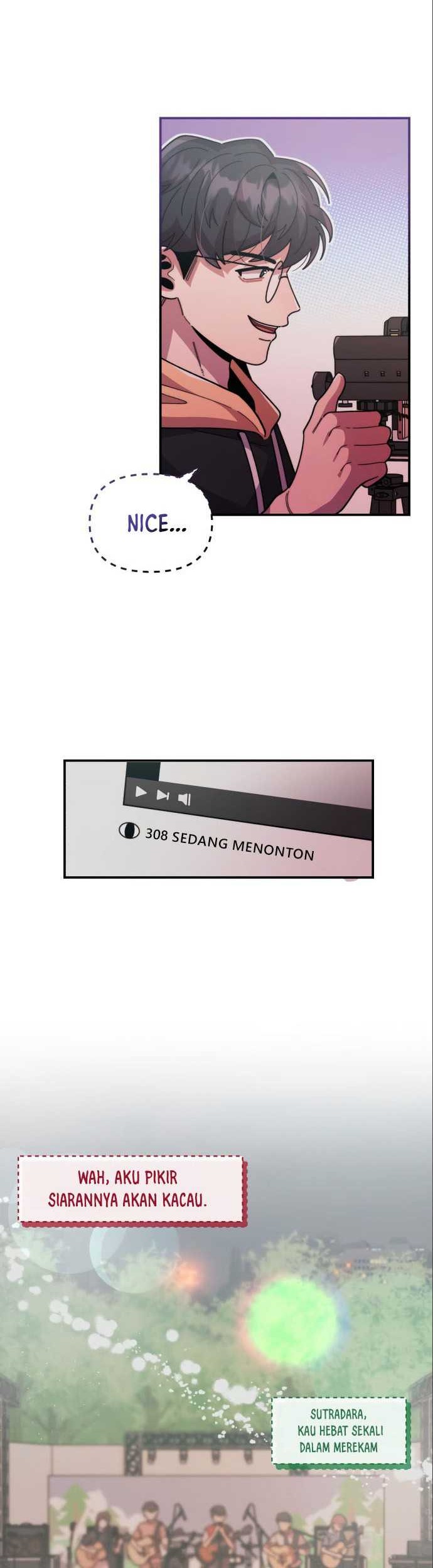 Musician Genius Who Lives Twice Chapter 23 - halaman 39