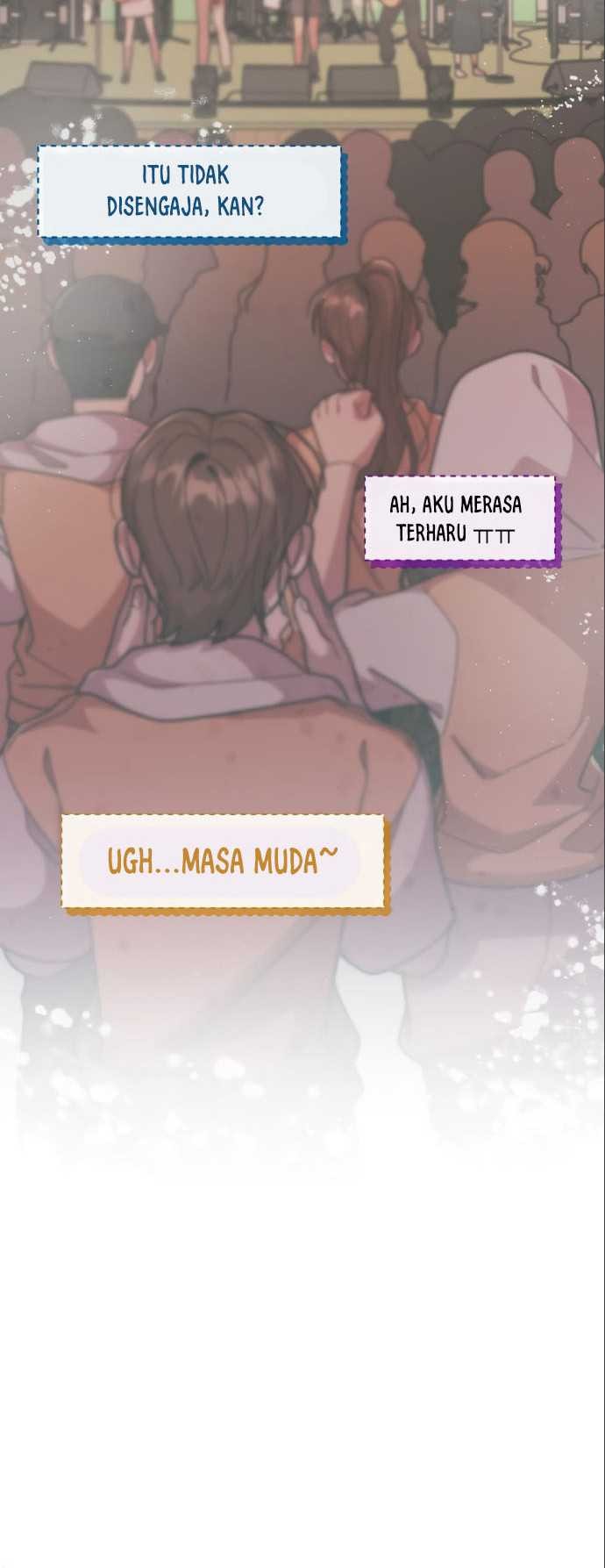 Musician Genius Who Lives Twice Chapter 23 - halaman 40