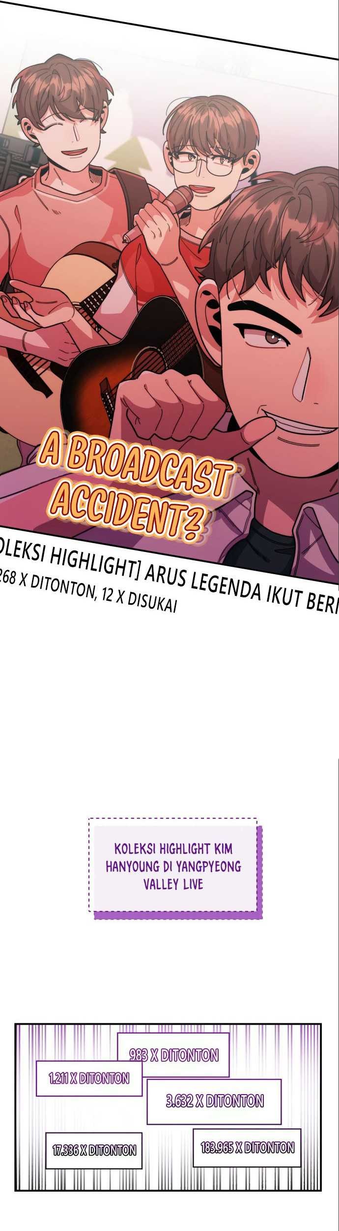 Musician Genius Who Lives Twice Chapter 23 - halaman 41