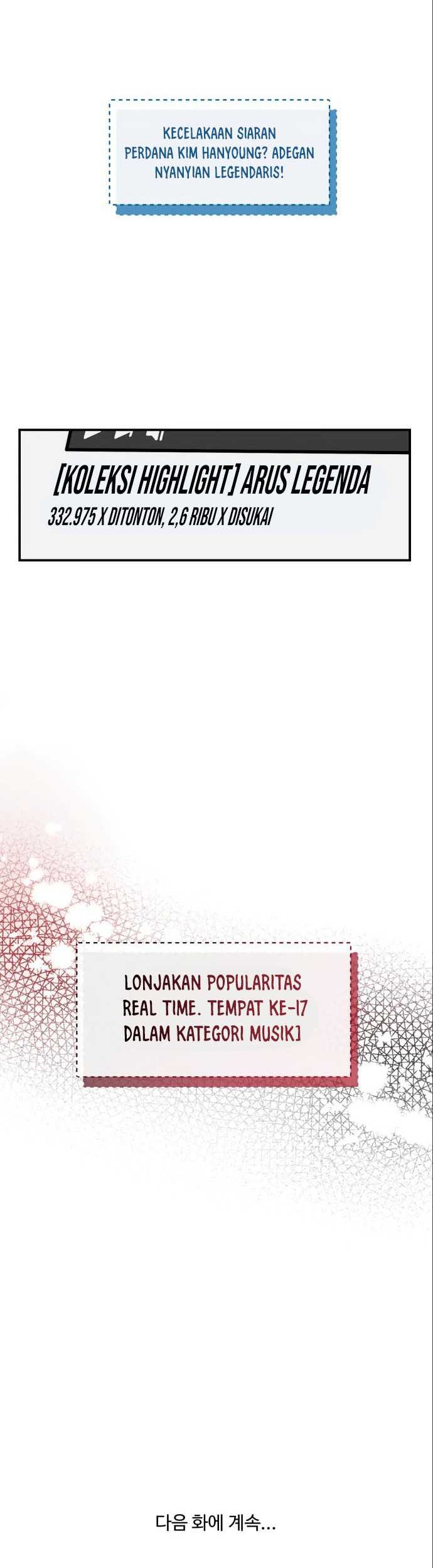Musician Genius Who Lives Twice Chapter 23 - halaman 42