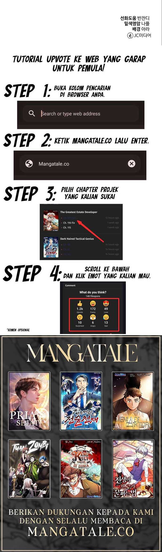 Musician Genius Who Lives Twice Chapter 23 - halaman 43