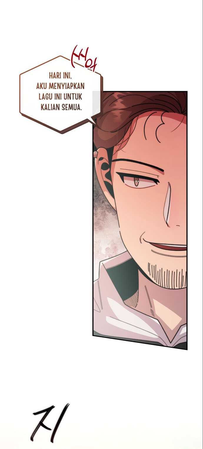 Musician Genius Who Lives Twice Chapter 23 - halaman 5